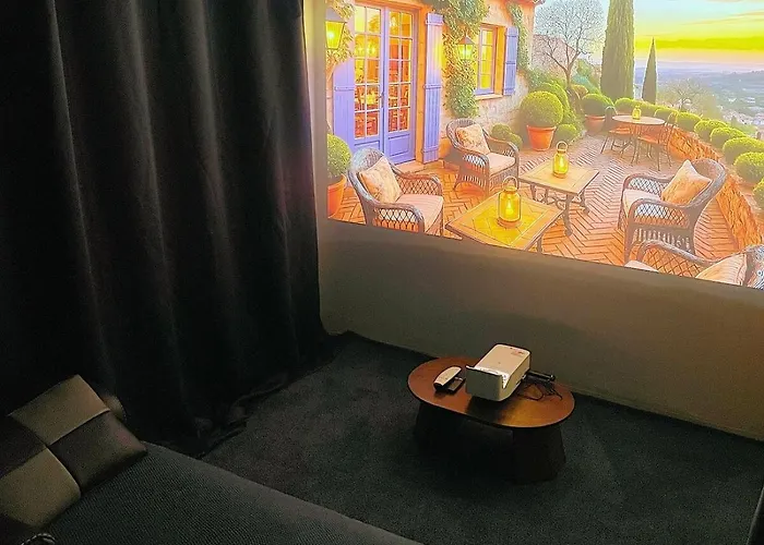Singil Station 1min 3br 4k Cinema * 首爾
