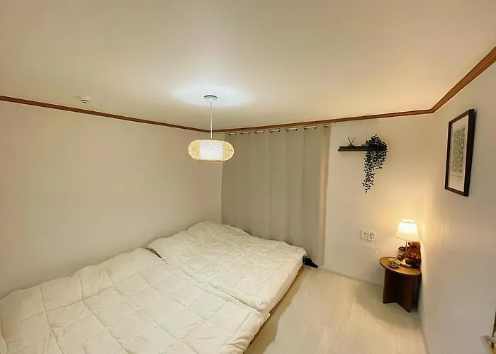 公寓 Singil Station 1min 3br 4k Cinema