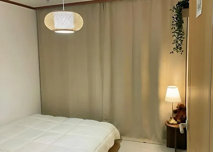 Singil Station 1min 3br 4k Cinema 公寓 *