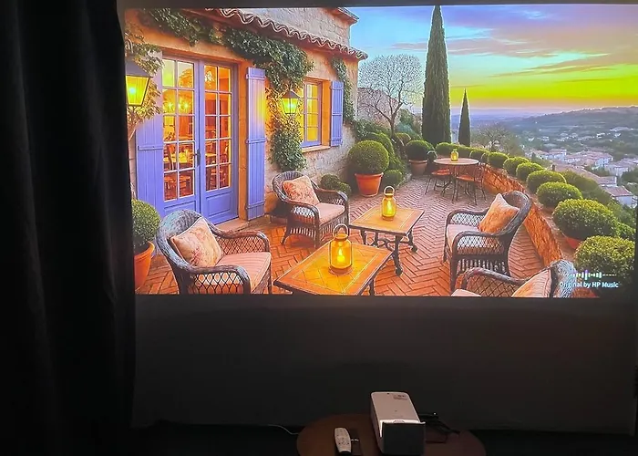 公寓 Singil Station 1min 3br 4k Cinema