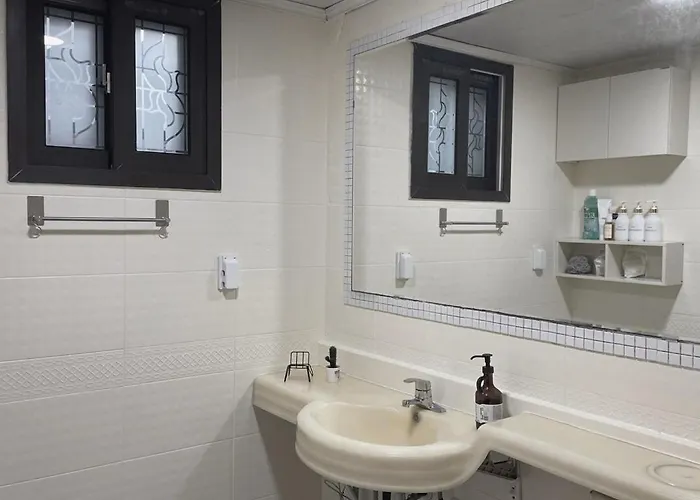 公寓 Singil Station 1min 3br 4k Cinema 首爾