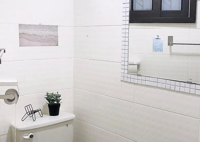 Singil Station 1min 3br 4k Cinema 公寓 *