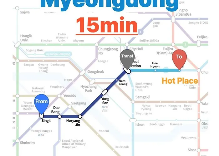Singil Station 1min 3br 4k Cinema